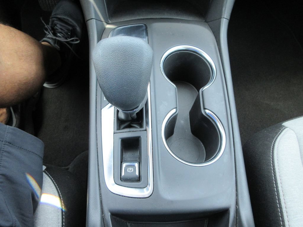 Used 2024 Chevrolet Equinox LS w/ LS Convenience Package FWD image 26