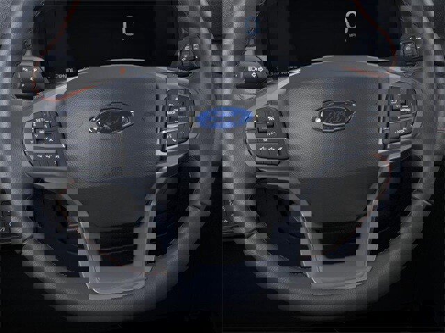 New 2026 Ford Explorer Active image 35