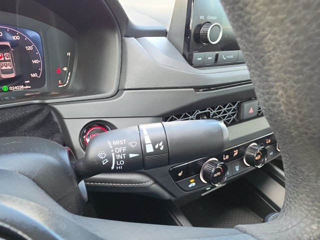Used 2025 Honda Accord SE image 24