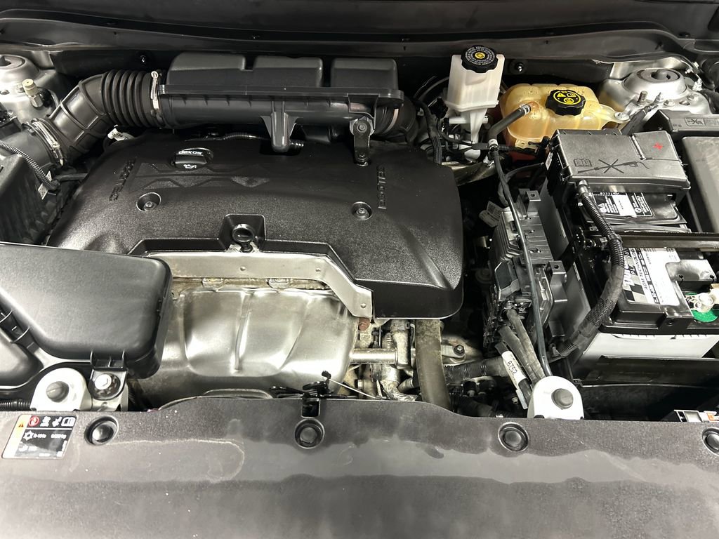 Used 2019 Buick Envision Essence image 26