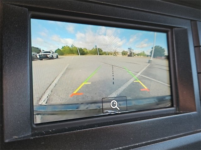 Used 2021 Ford Mustang Convertible image 16