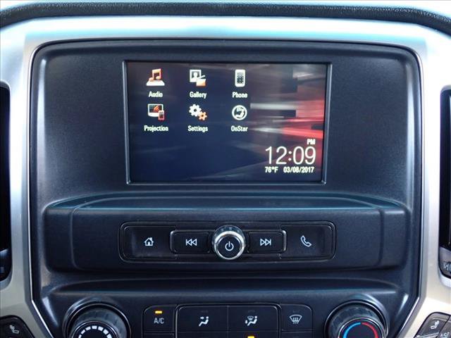 Used 2017 GMC Sierra 3500 4x4 Crew Cab image 13