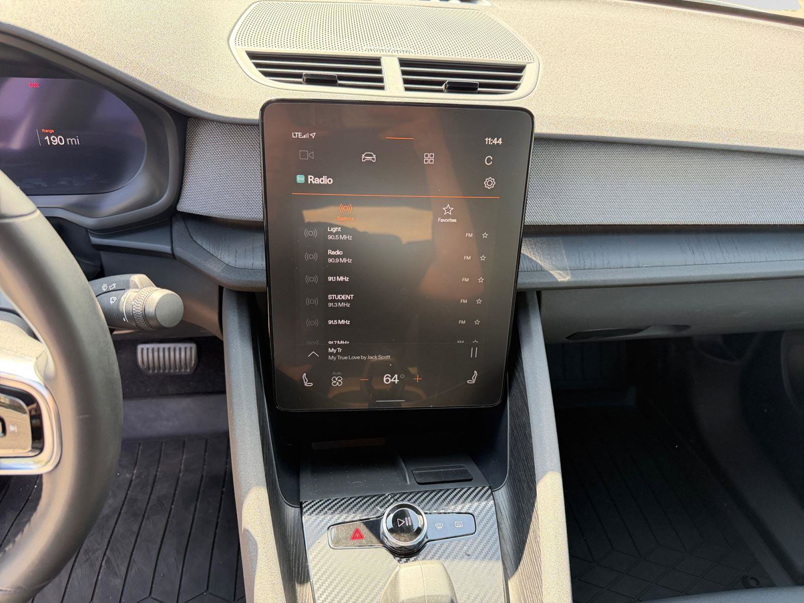 Used 2022 Polestar Polestar 2 w/ Plus Package image 14