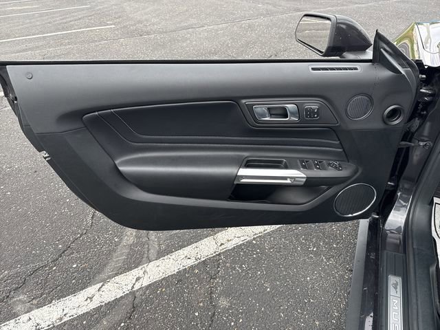 Used 2023 Ford Mustang GT Premium w/ Equipment Group 401A image 40