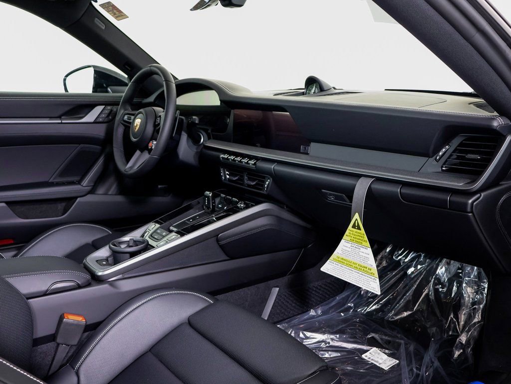 New 2026 Porsche 911 Carrera S image 6