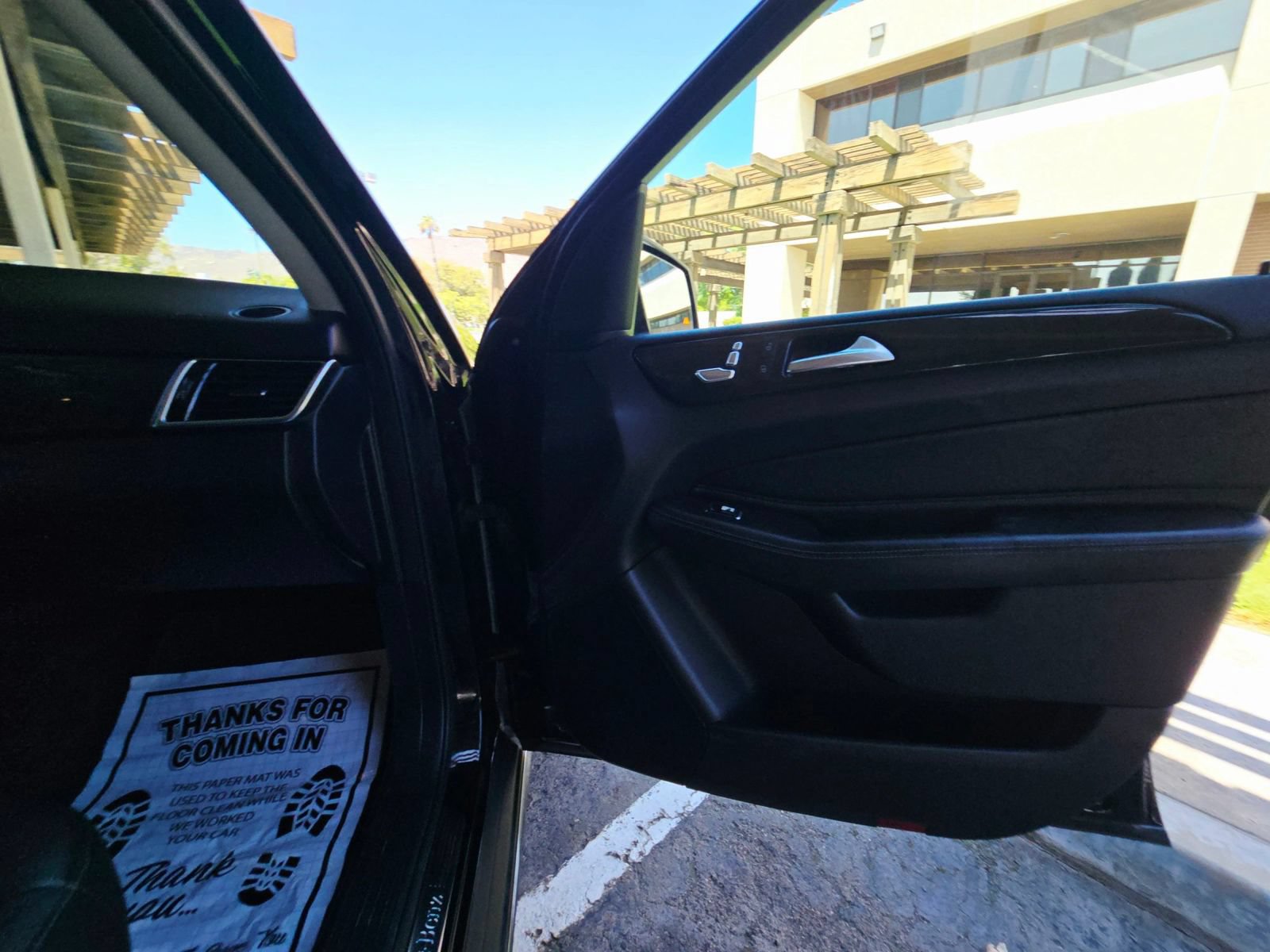 Used 2016 Mercedes-Benz GLE 350 image 26