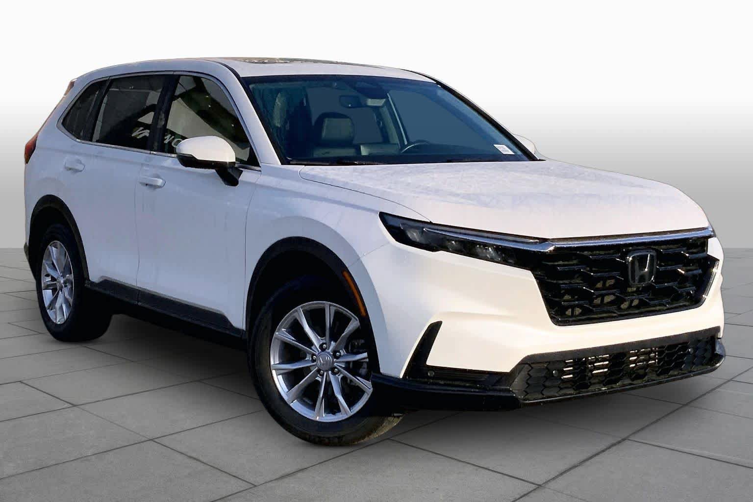 Used 2024 Honda CR-V EX-L image 5