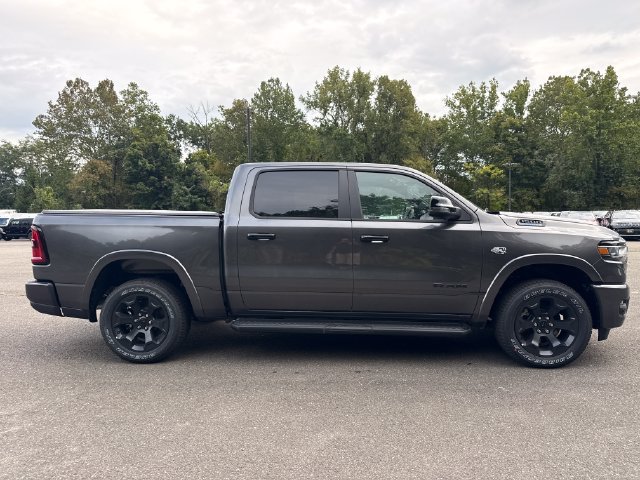 New 2026 RAM 1500 Big Horn AWD/4WD image 7