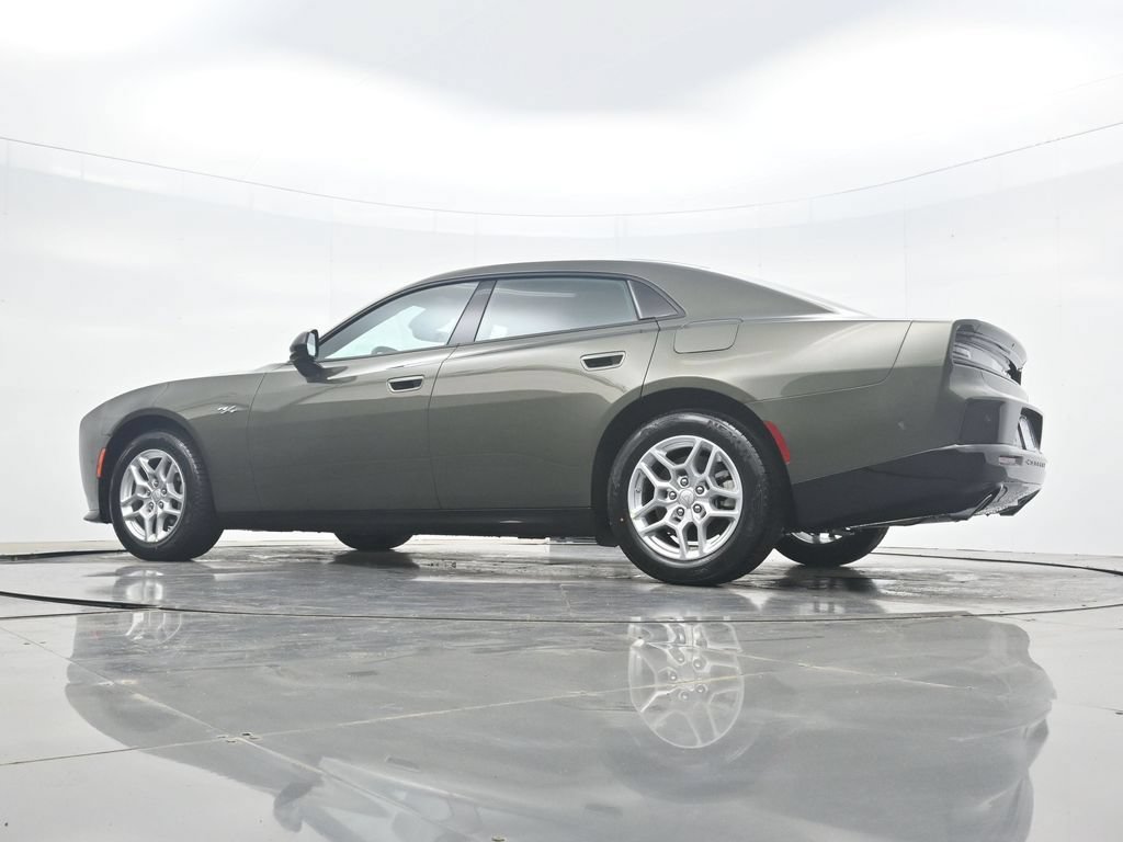 New 2026 Dodge Charger R/T w/ Driver Convenience Group AWD/4WD image 39