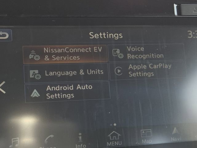 Used 2019 Nissan Leaf SL w/ SL Technology Package image 6