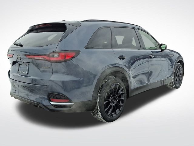New 2026 MAZDA CX-70 3.3 Turbo w/ Premium Plus Pkg image 7