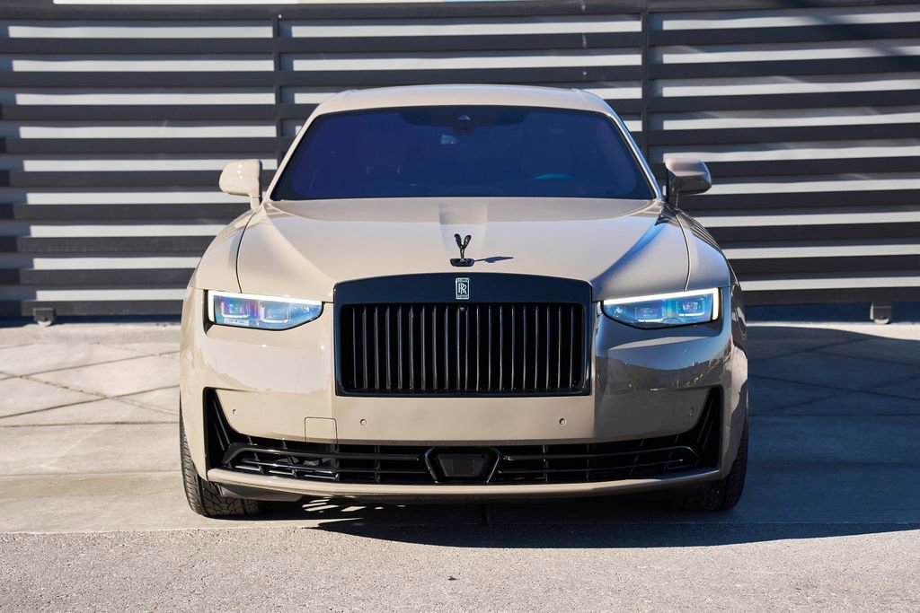 Used 2025 Rolls-Royce Ghost AWD/4WD image 15