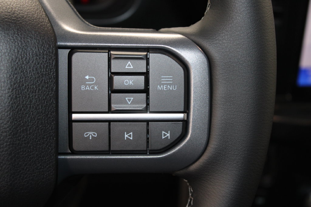 New 2027 Ford F450 Lariat AWD/4WD image 37