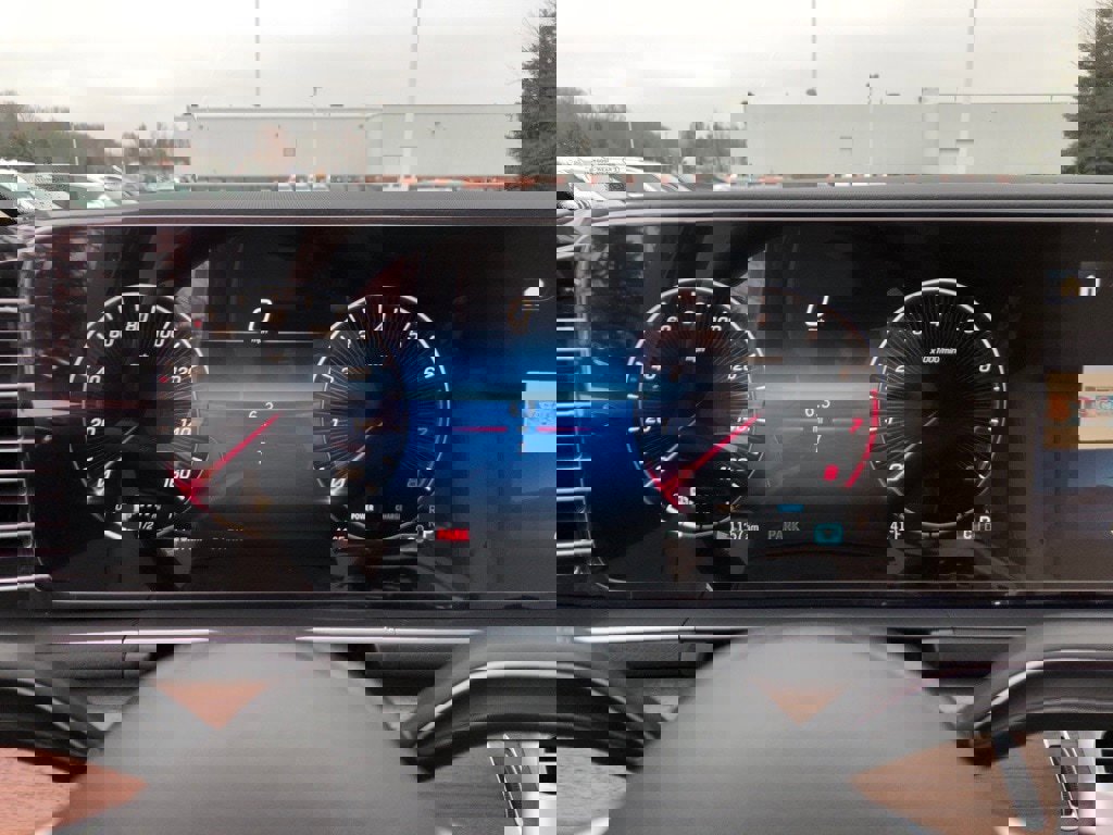 New 2026 Mercedes-Benz GLE 350 GLE 350 image 22