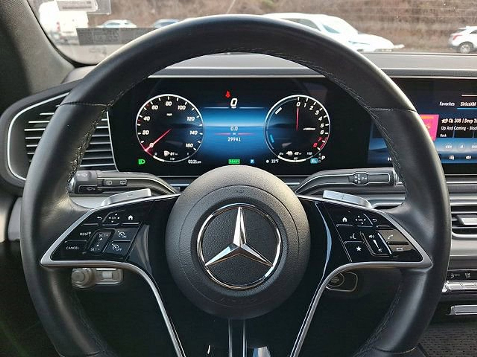 Certified 2024 Mercedes-Benz GLE 450e 4MATIC image 21