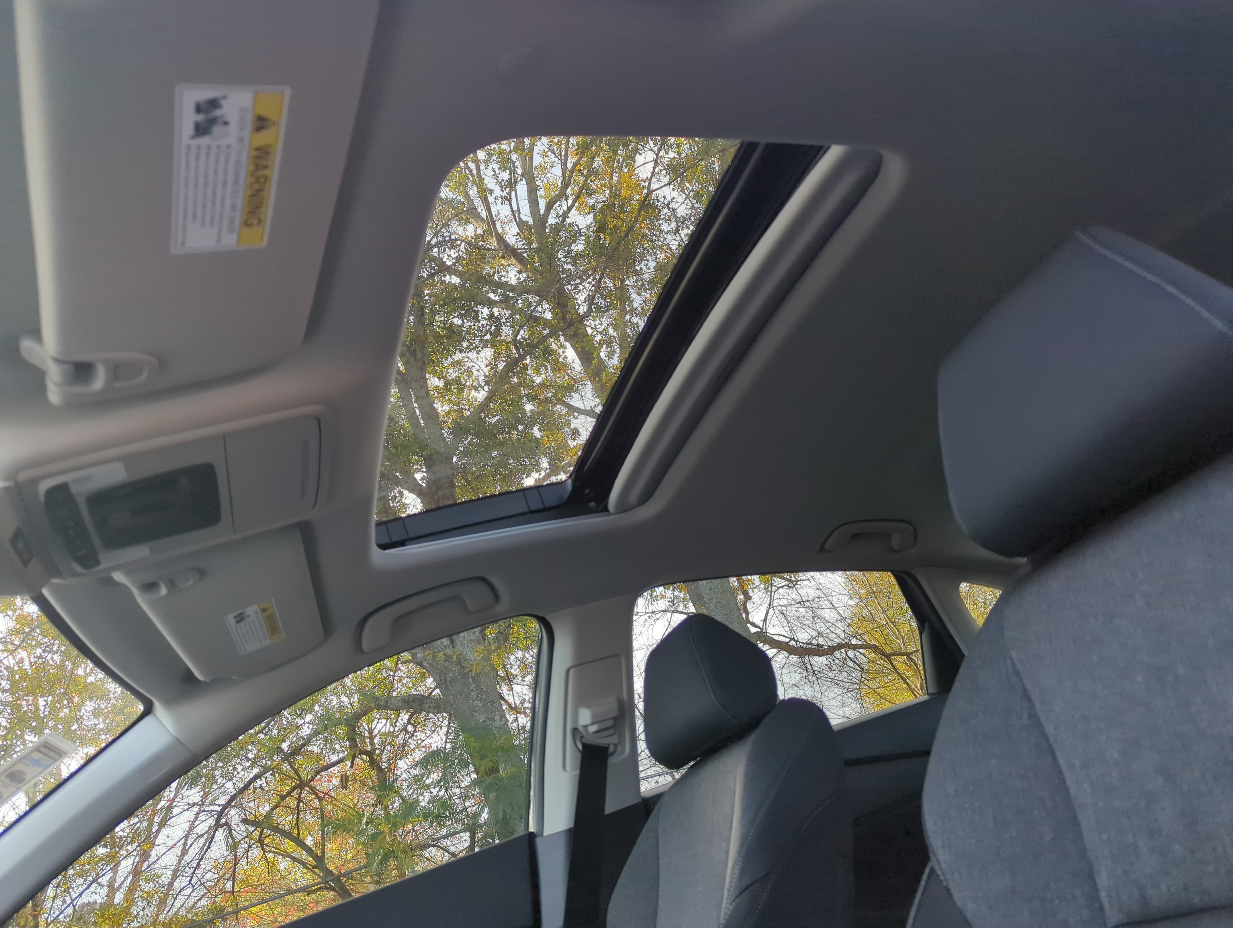 Certified 2025 Honda Accord SE image 20