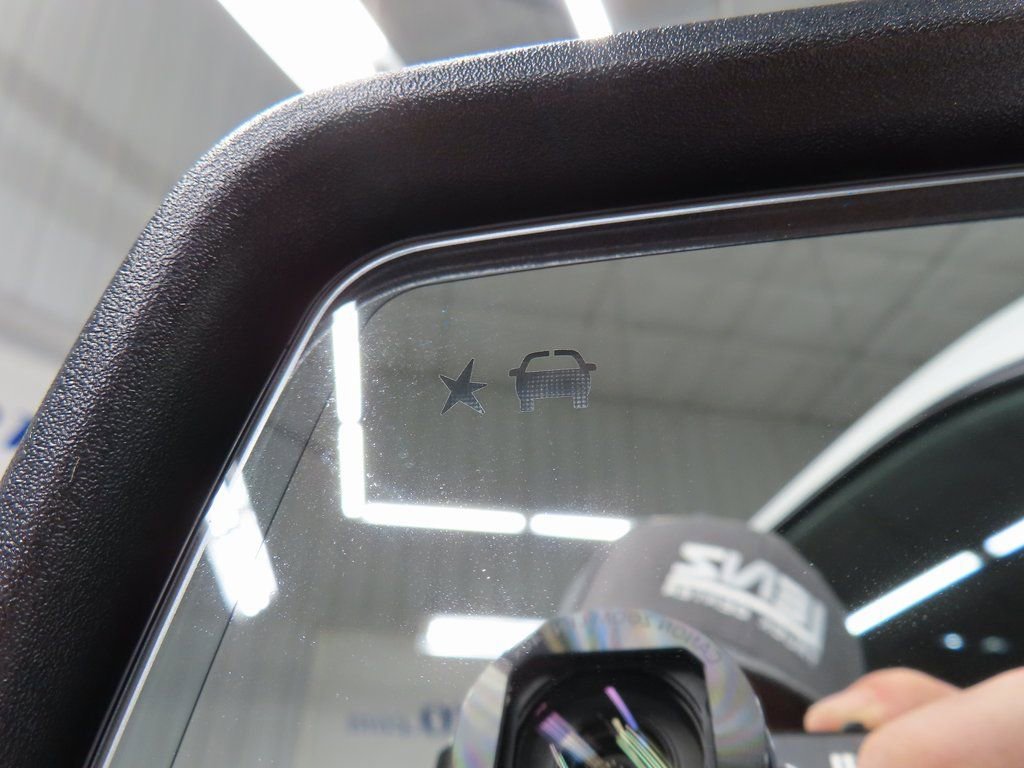 Used 2024 GMC Sierra 1500 AT4 w/ Technology Package image 80