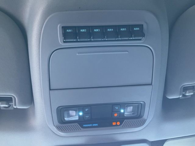 Used 2025 Ford F250 XL w/ XL Driver Assist Package image 18