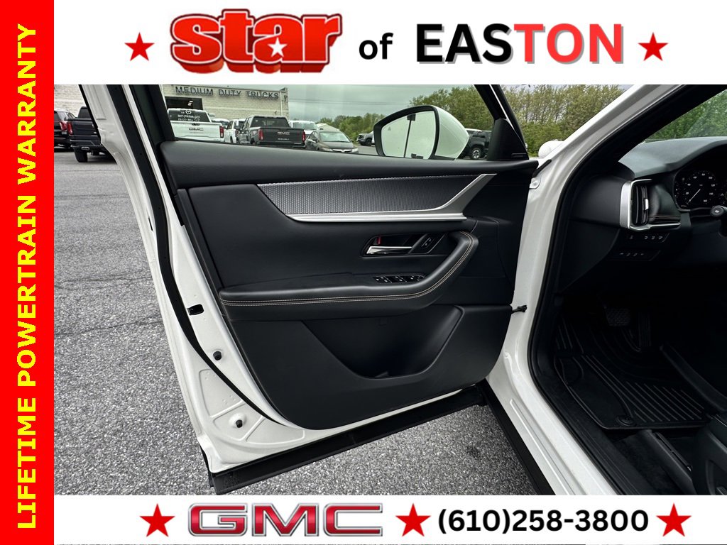 Used 2025 MAZDA CX-90 3.3 Turbo w/ Premium Plus Pkg image 19