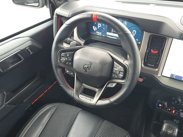Used 2023 Ford Bronco Raptor image 28