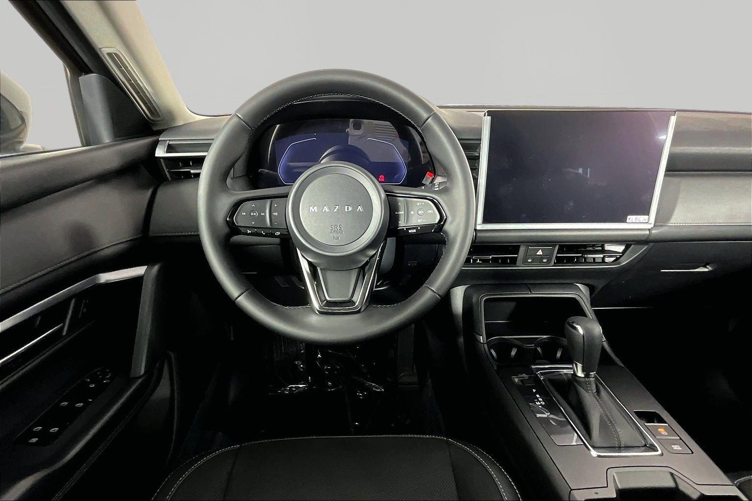 New 2026 MAZDA CX-5 Preferred AWD/4WD image 9