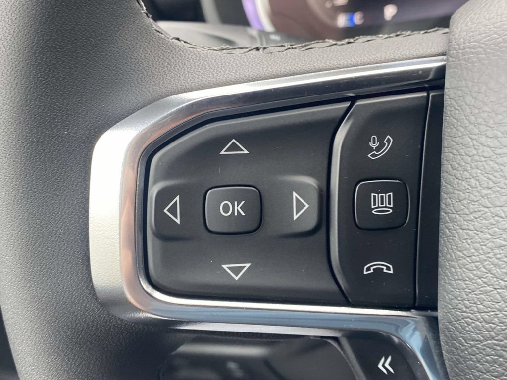 New 2026 RAM 1500 Laramie w/ Night Edition AWD/4WD image 53