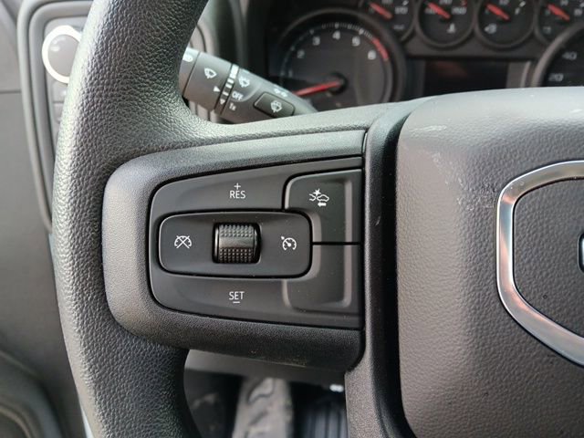 New 2026 GMC Sierra 3500 Pro w/ Convenience Package image 5