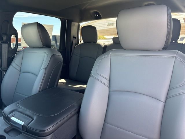 New 2026 RAM 3500 Tradesman image 64