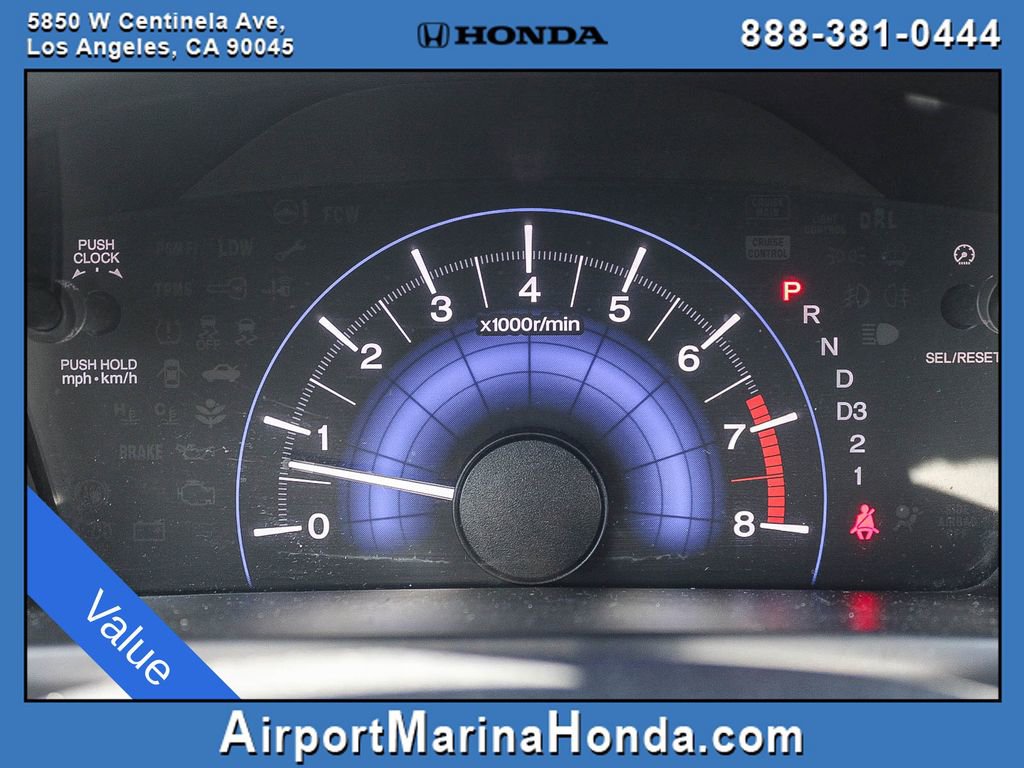 Used 2013 Honda Civic LX image 25