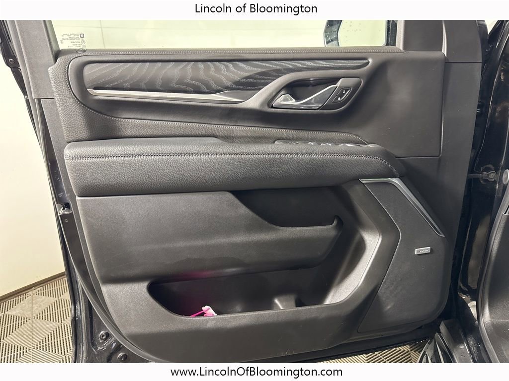 Used 2024 GMC Yukon XL Denali image 59