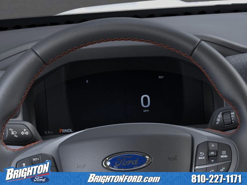 Used 2026 Ford Explorer Active w/ Active Comfort Package image 15