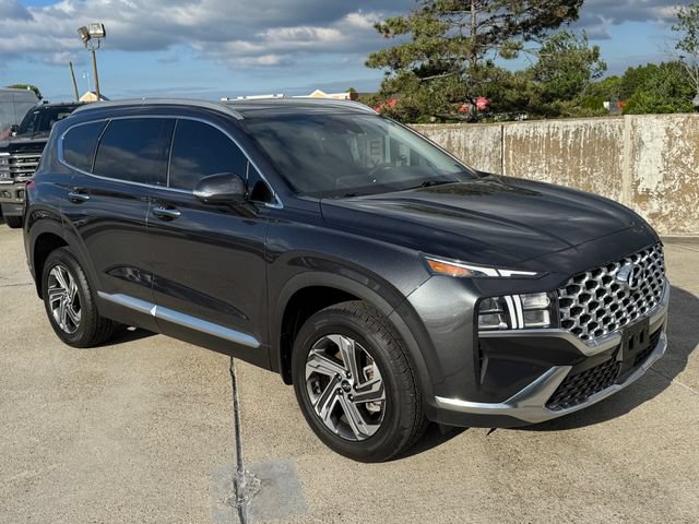 Used 2023 Hyundai Santa Fe SEL w/ Premium Package AWD/4WD image 6