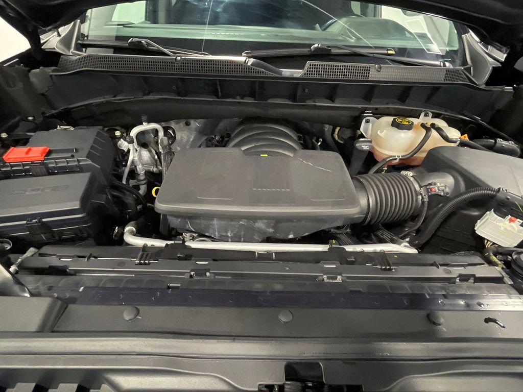 Used 2023 Chevrolet Silverado 1500 RST w/ Z71 Off-Road Package image 37