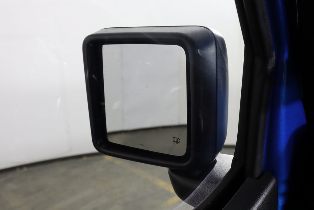 Used 2022 Jeep Wrangler Unlimited Rubicon AWD/4WD image 39