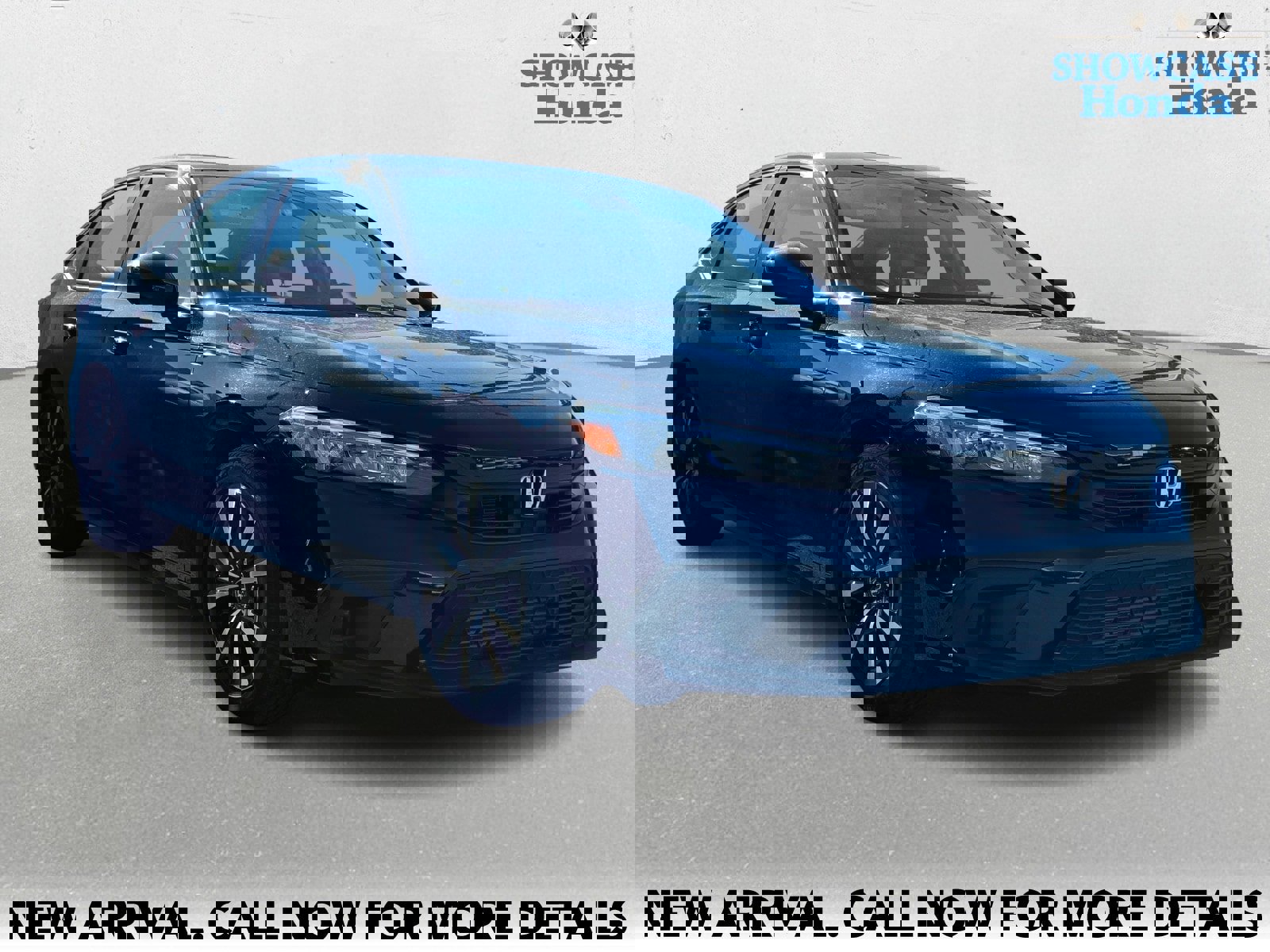 Used 2022 Honda Civic EX image 6