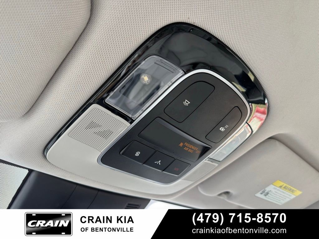 Used 2022 Hyundai Sonata Limited image 21