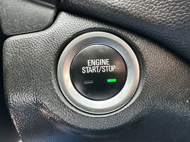 Used 2022 Chevrolet Equinox LT image 38