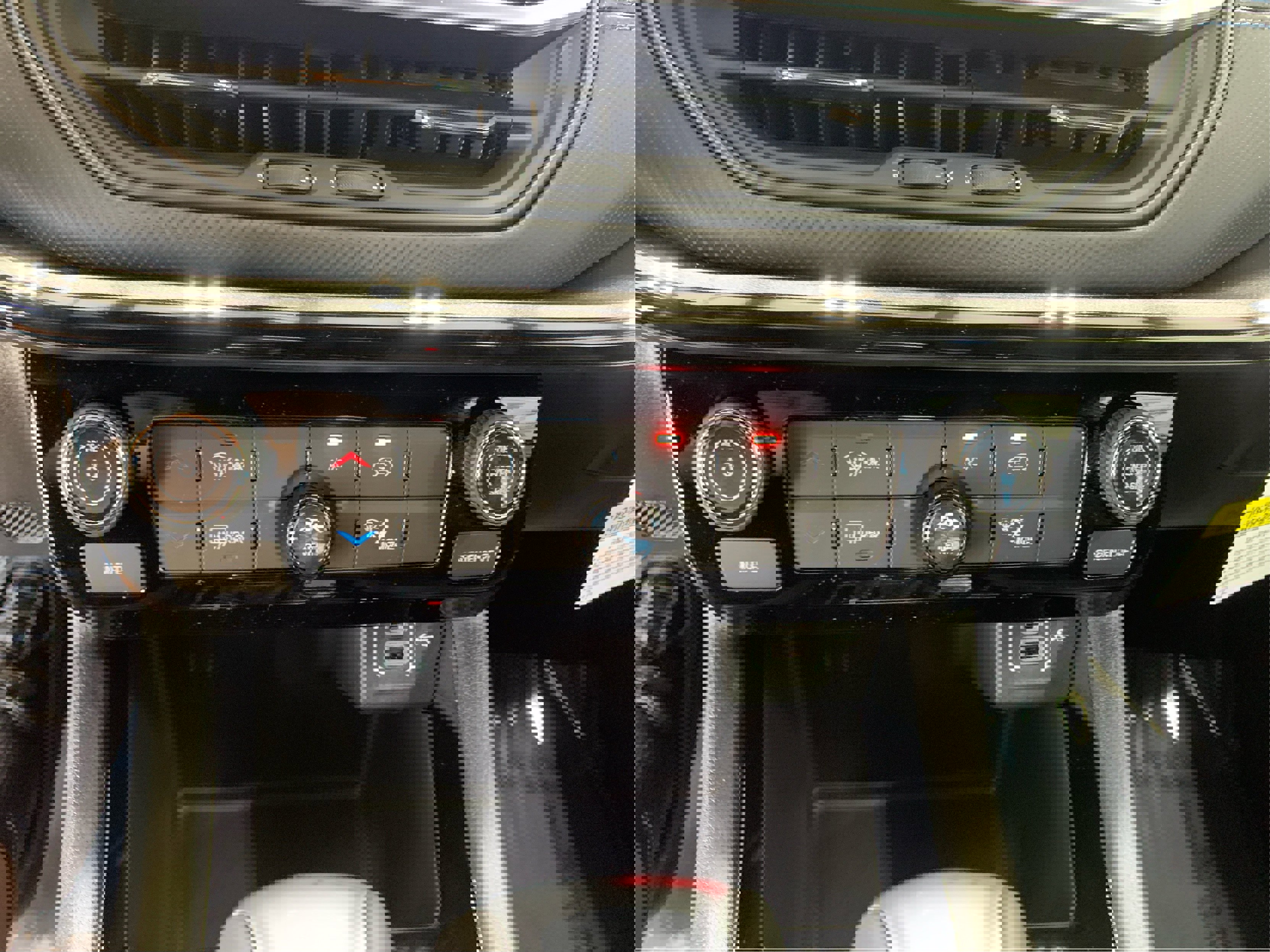 New 2026 Jeep Compass Latitude image 25