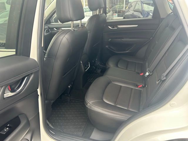Used 2021 MAZDA CX-5 Touring w/ Touring Preferred SV Package image 17