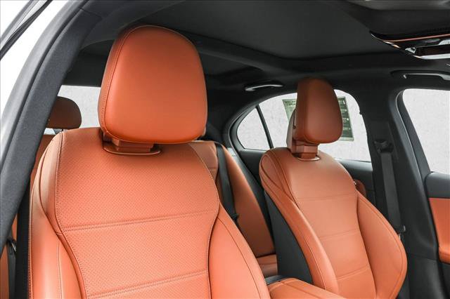 Certified 2026 Mercedes-Benz C 300 4MATIC Sedan image 24