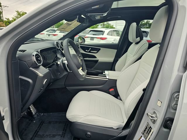 New 2026 Mercedes-Benz GLC 300 4MATIC image 16