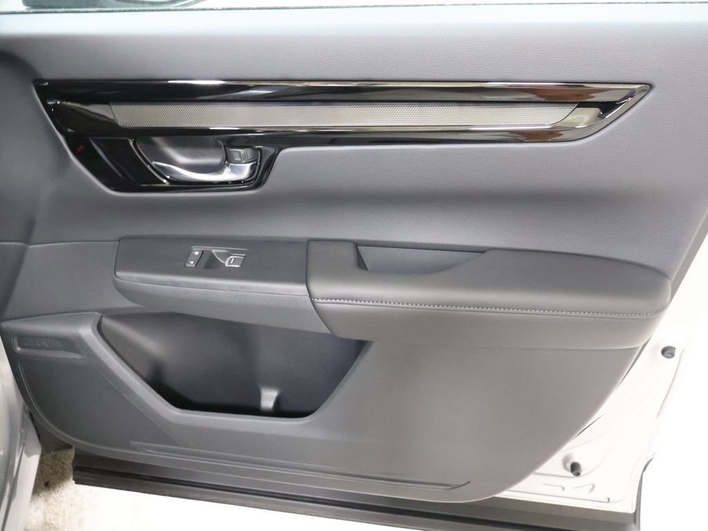 New 2026 Honda CR-V EX-L image 21