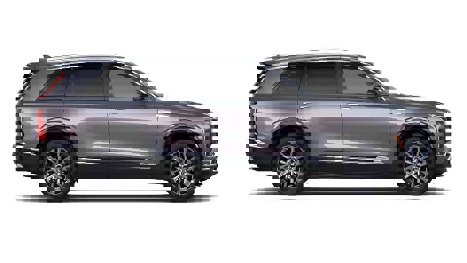 New 2026 Cadillac Vistiq Luxury w/ LPO, Floor Liner Package image 39