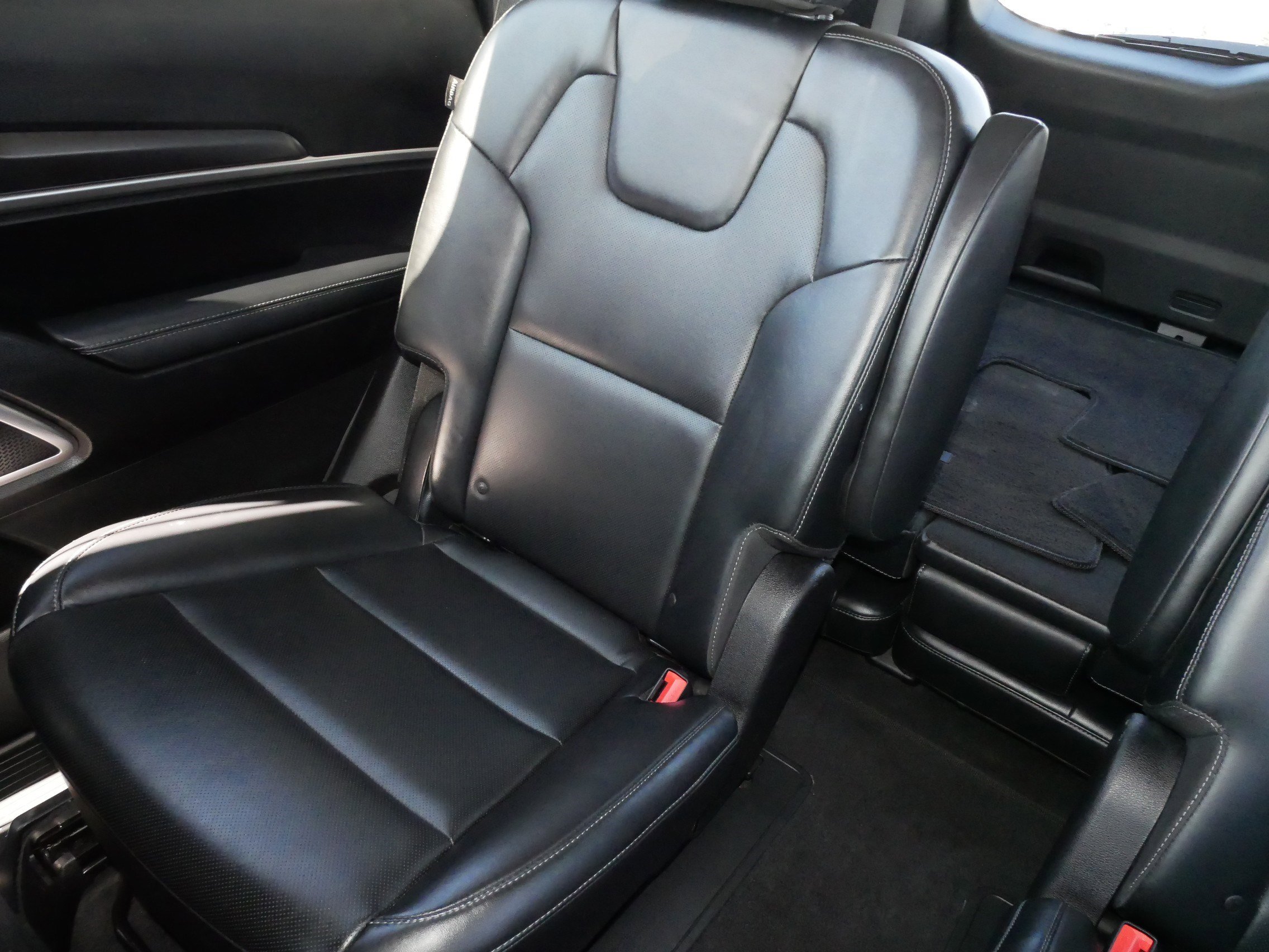 Used 2023 Kia Telluride S w/ S Sunroof Package image 12