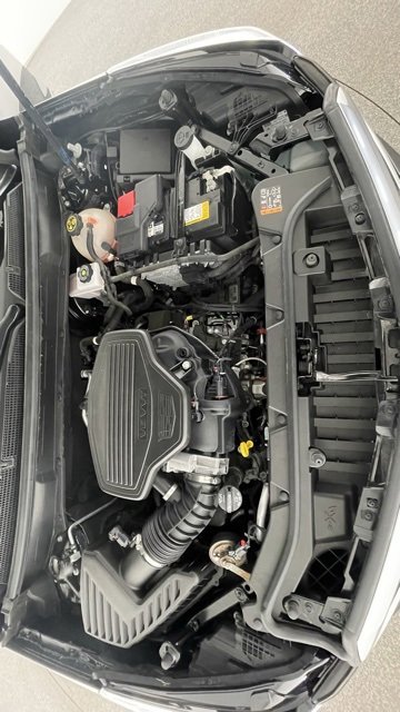 Used 2021 Cadillac XT5 Sportv image 49