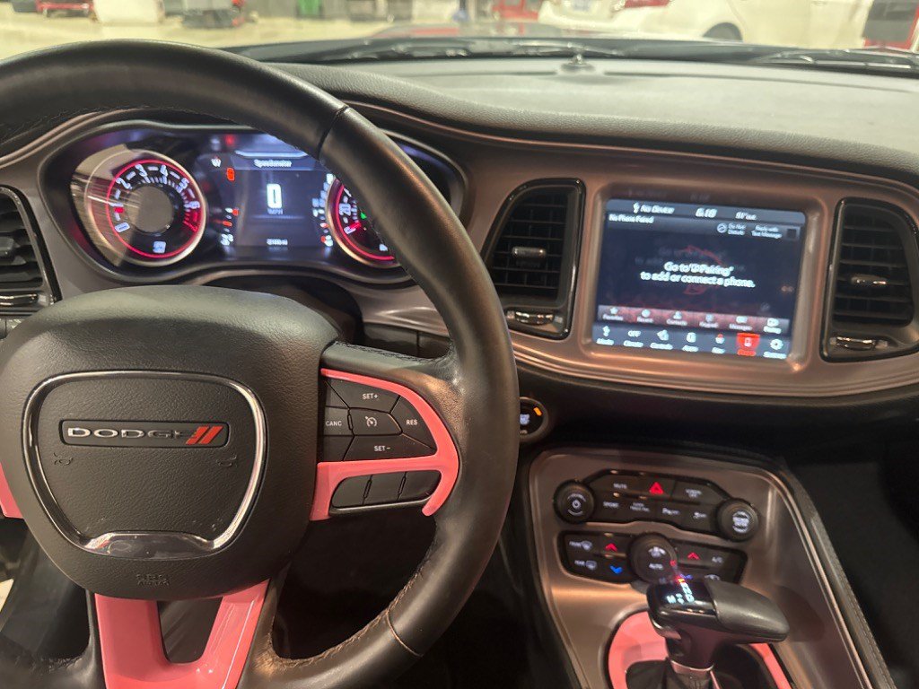 Used 2023 Dodge Challenger GT w/ Cold Weather Group AWD/4WD image 49