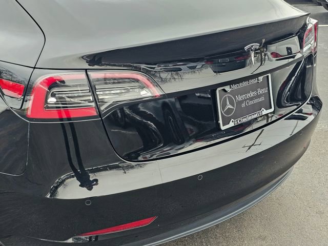 Used 2018 Tesla Model 3 Mid Range image 13