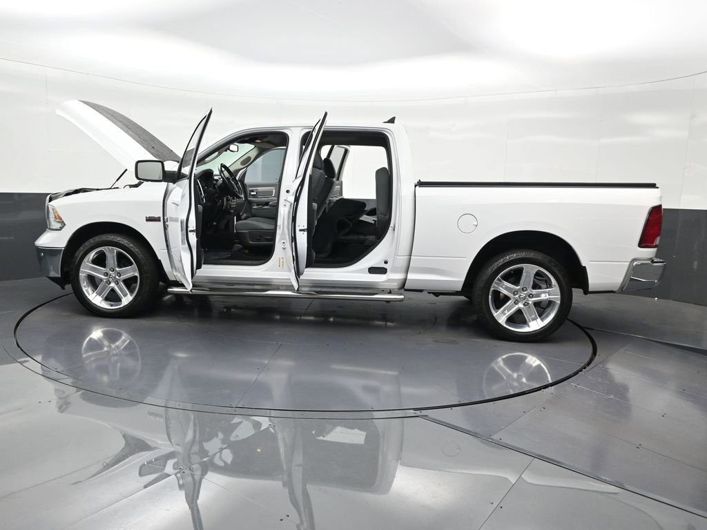 Used 2019 RAM 1500 Big Horn image 33
