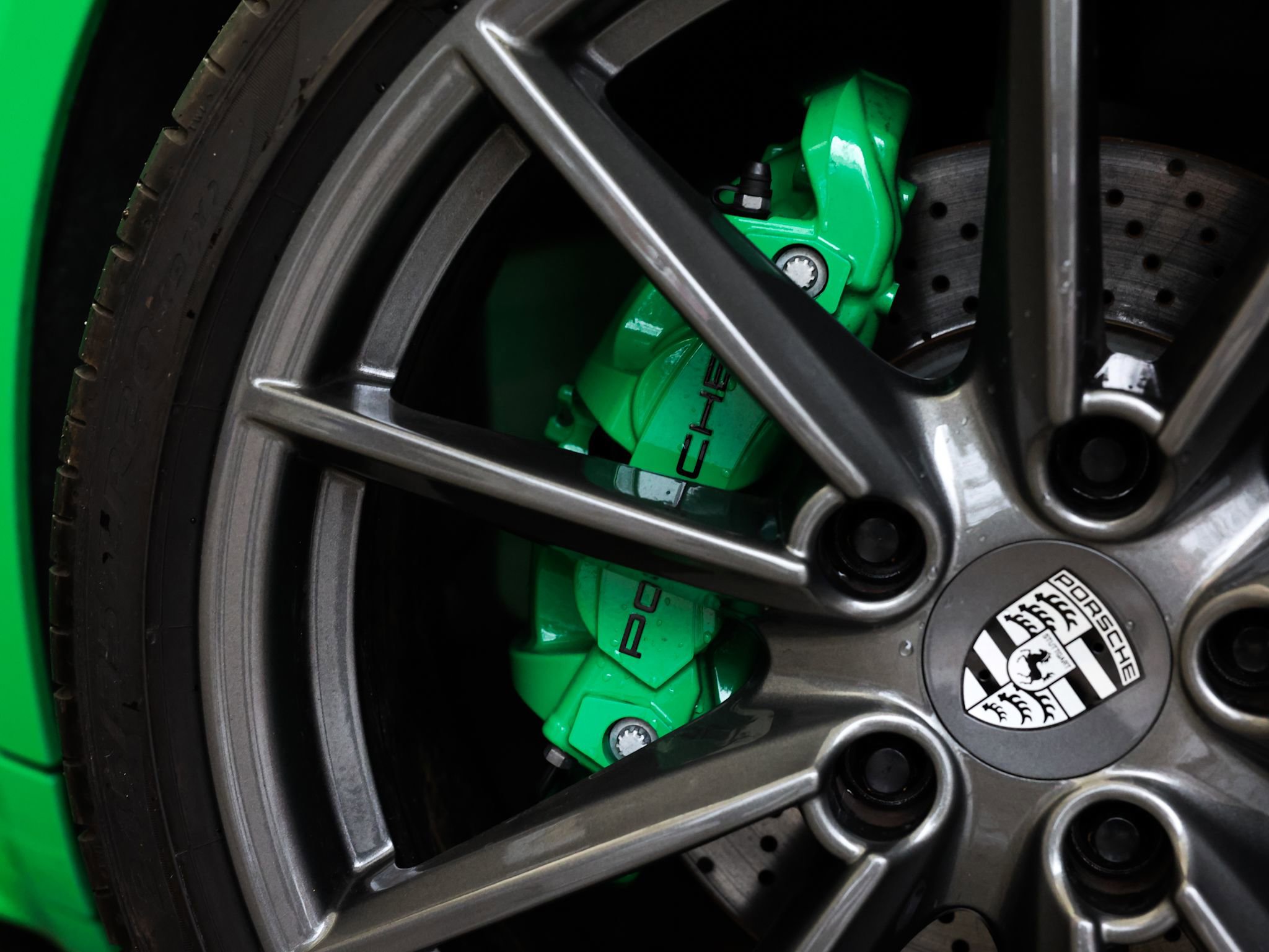 Used 2023 Porsche 911 Carrera T image 22