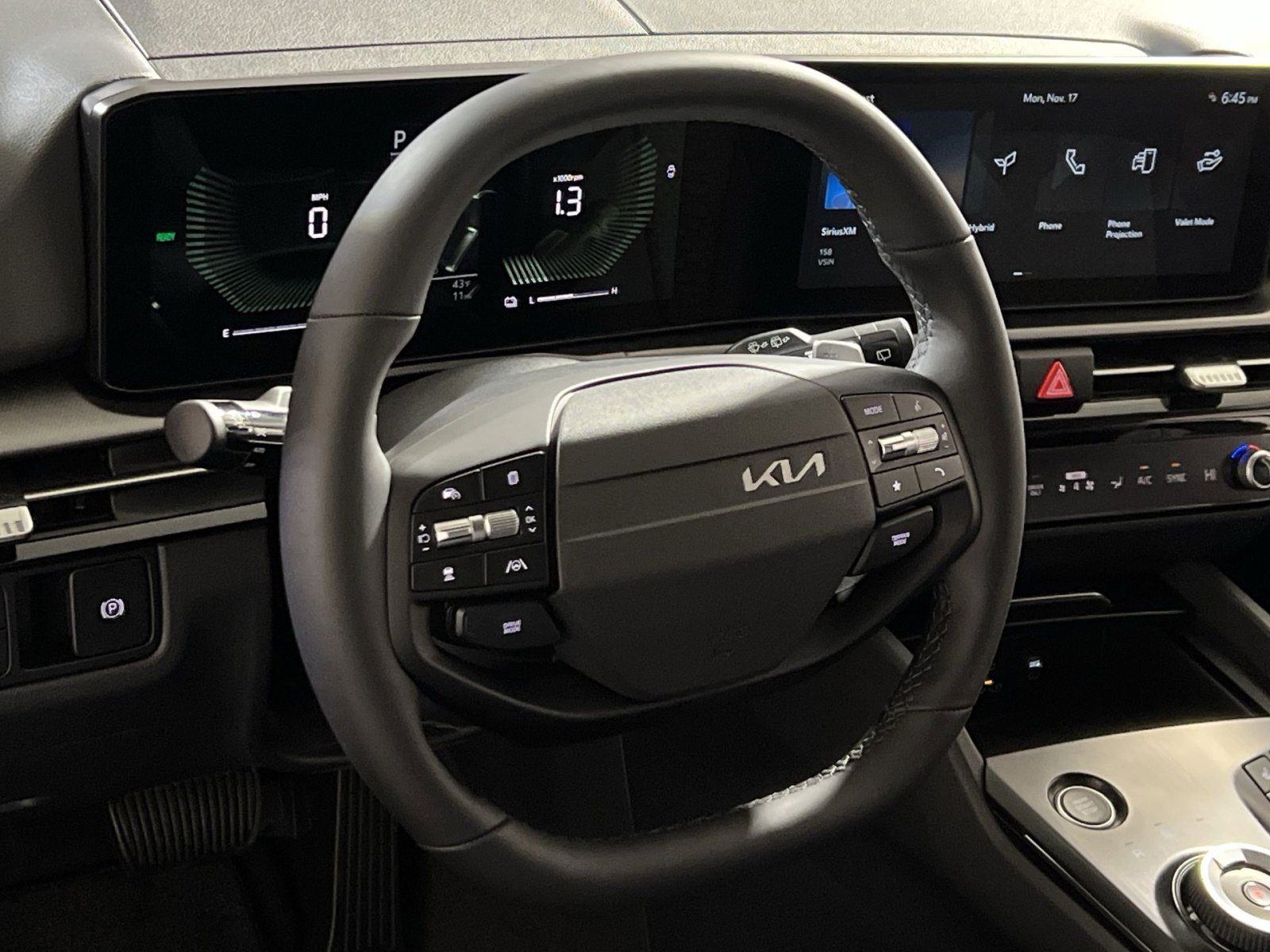 New 2026 Kia Sportage S image 14